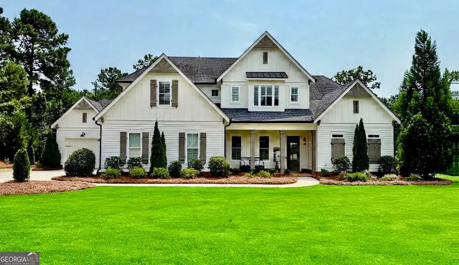 72 Water Stone Drive, Newnan, GA 30265 - #3