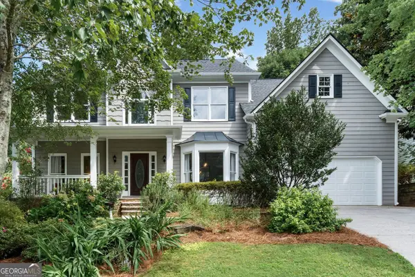 1150 Compass Pointe Crossing, Alpharetta, GA 30005