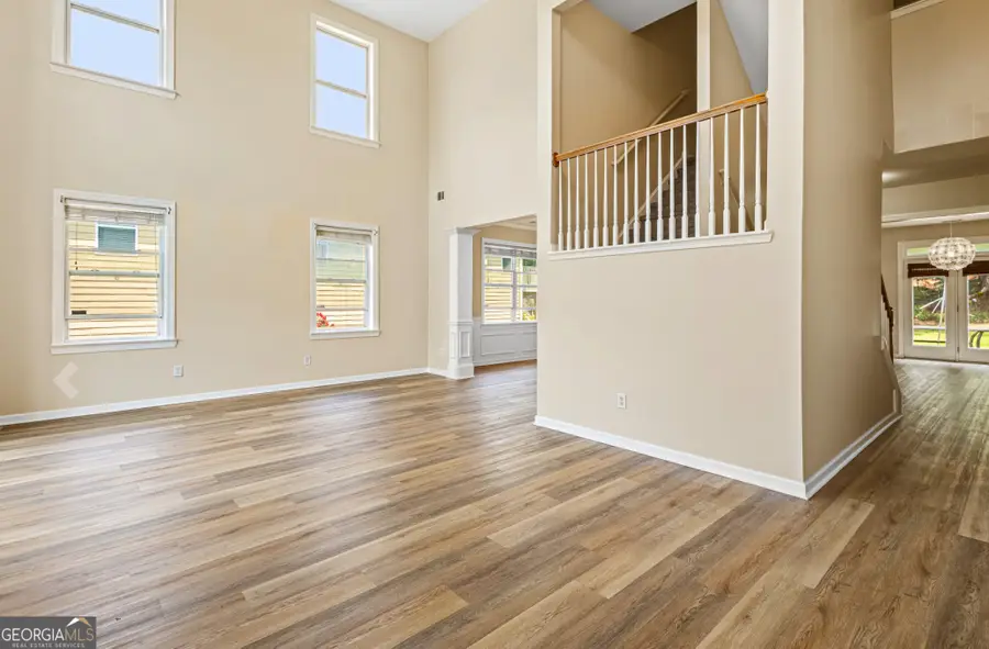 3450 Long Lake Drive, Douglasville, GA 30135 - #2