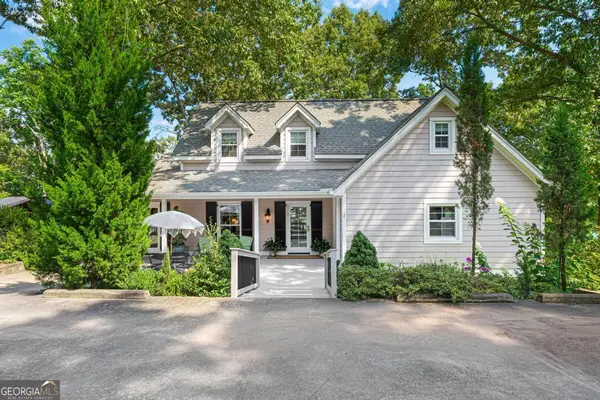 72 Stinson Court, Hartwell, GA 30643
