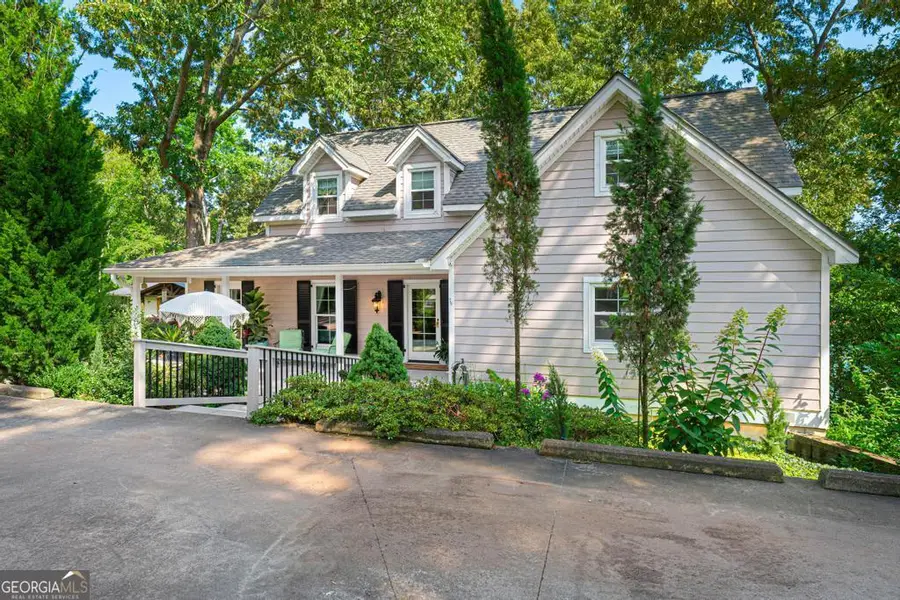 72 Stinson Court, Hartwell, GA 30643 - #2