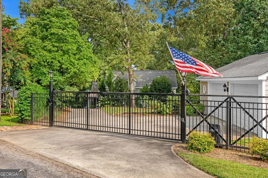 72 Stinson Court, Hartwell, GA 30643 - #3