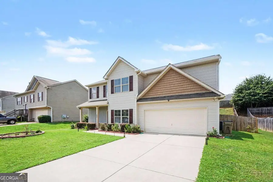 388 Pinnacle Drive, Winder, GA 30680 - #2