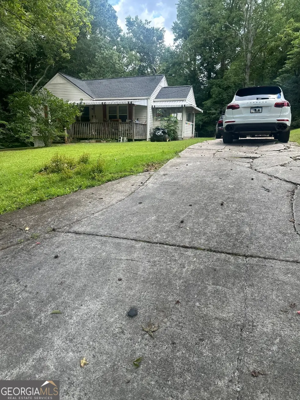 127 White Street, Tallapoosa, GA 30176 - #1