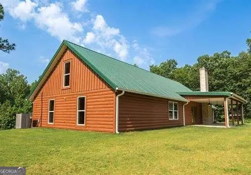 1428 County Road 71, Woodland, GA 36280