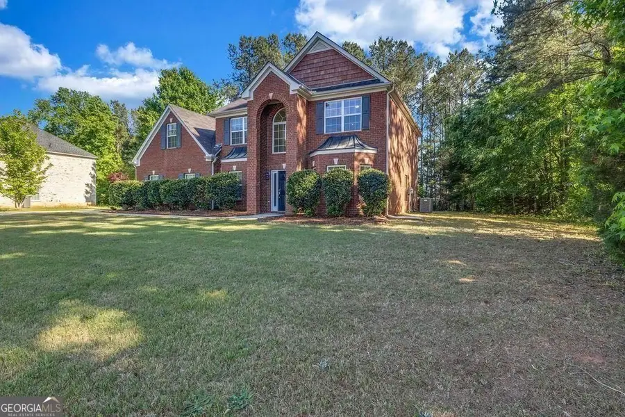142 Nobility Lane, McDonough, GA 30252 - #2