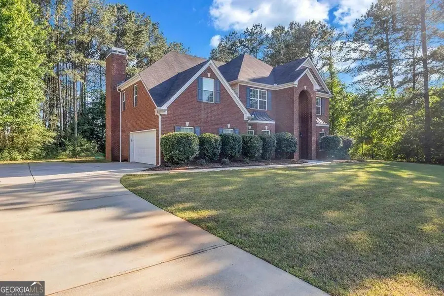 142 Nobility Lane, McDonough, GA 30252 - #3
