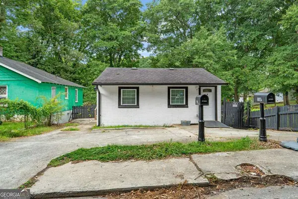 556 Cairo Street Nw, Atlanta, GA 30314