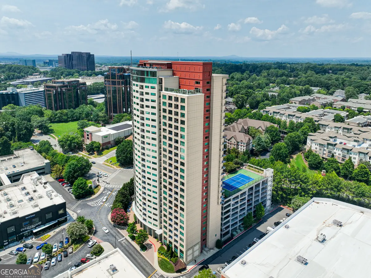 4561 Olde Perimeter Way #2102, Dunwoody, GA 30346 - #1