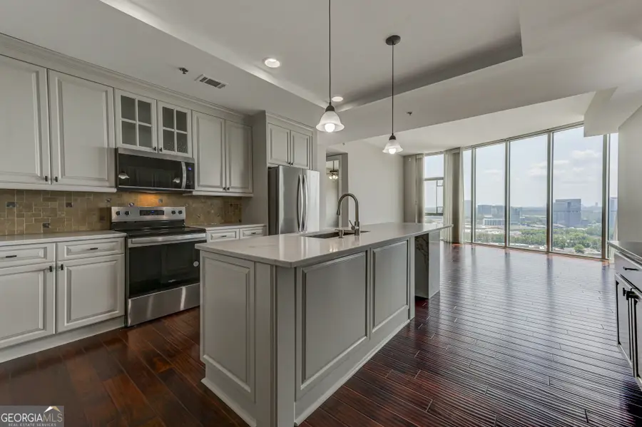 4561 Olde Perimeter Way #2102, Dunwoody, GA 30346 - #3