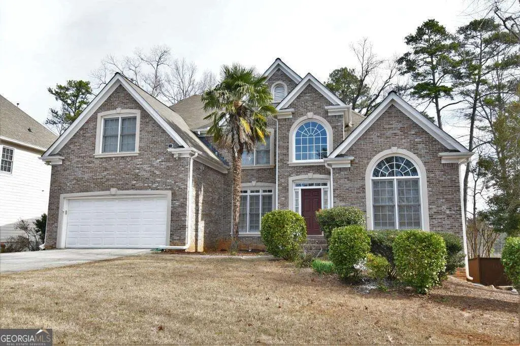 4334 Catamount Drive Sw, Lilburn, GA 30047 - #1