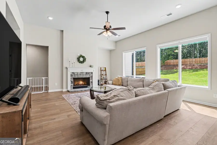 156 Belle Hall Drive, Newnan, GA 30263 - #2