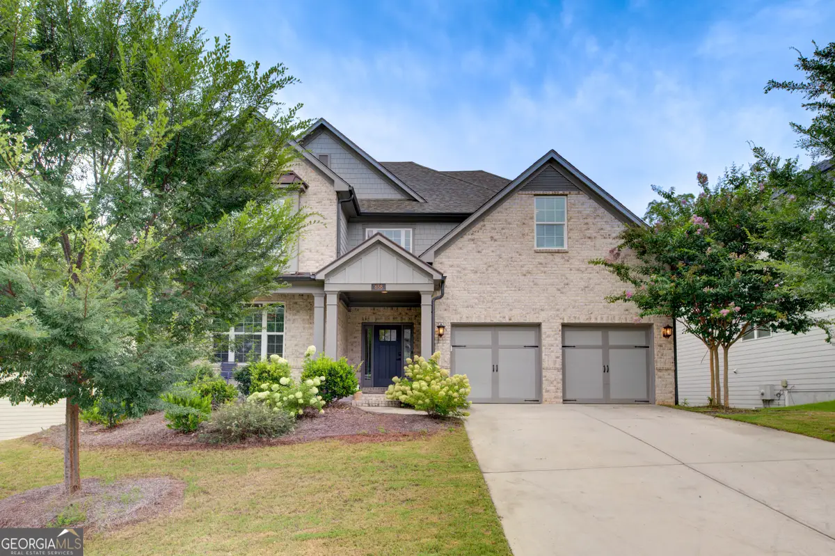 658 Denali Drive, Mableton, GA 30126 - #1