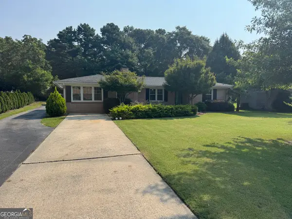 119 Maddox Road, Griffin, GA 30224
