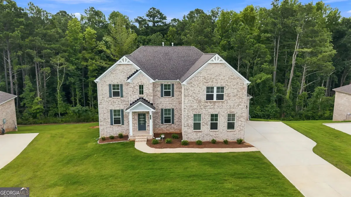 301 Delta Drive, McDonough, GA 30252 - #1