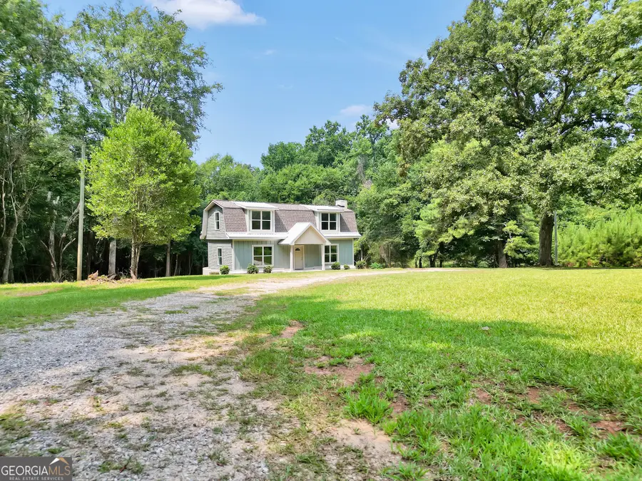 310 Old Macon Road, Hillsboro, GA 31038 - #3