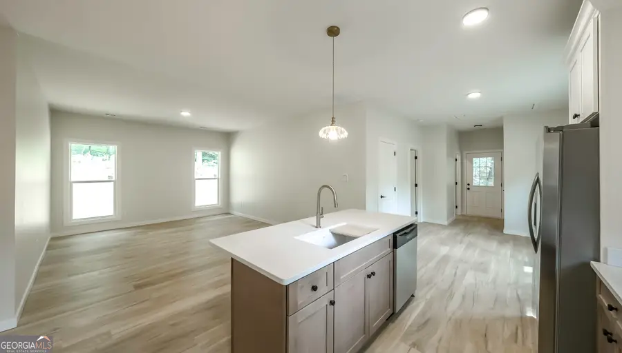 530 Tree Ridge, Carrollton, GA 30116 - #3