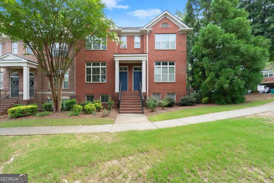 10728 Ellicot Way, Alpharetta, GA 30022 - #2