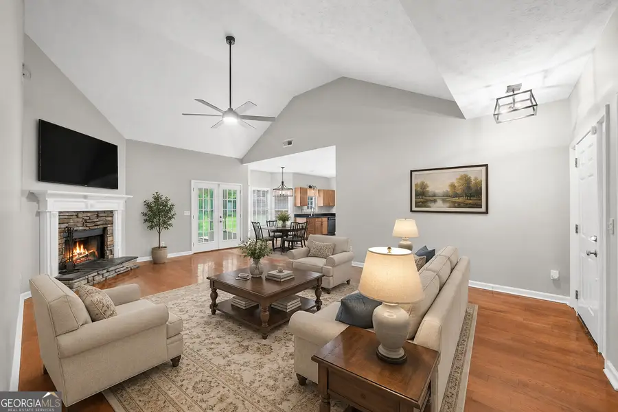 4724 Old Yorkville Road, Dallas, GA 30157 - #2