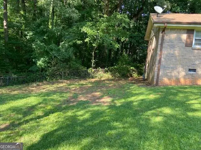 3729 Cherokee Trails Drive Sw, Marietta, GA 30008 - #3