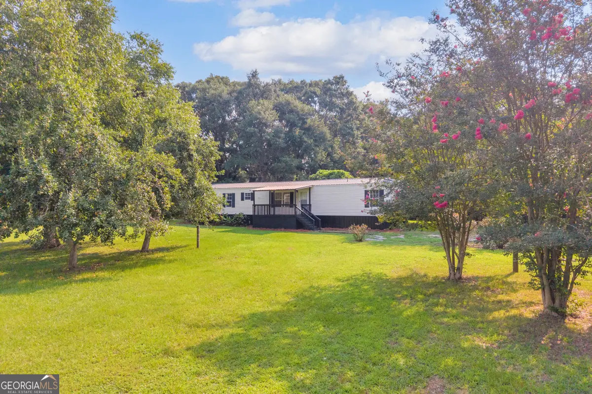 5724 Highway 82 Spur, Commerce, GA 30529 - #1