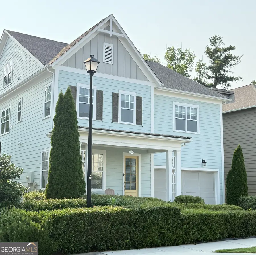 108 Bandon Way, Peachtree City, GA 30269 - #3