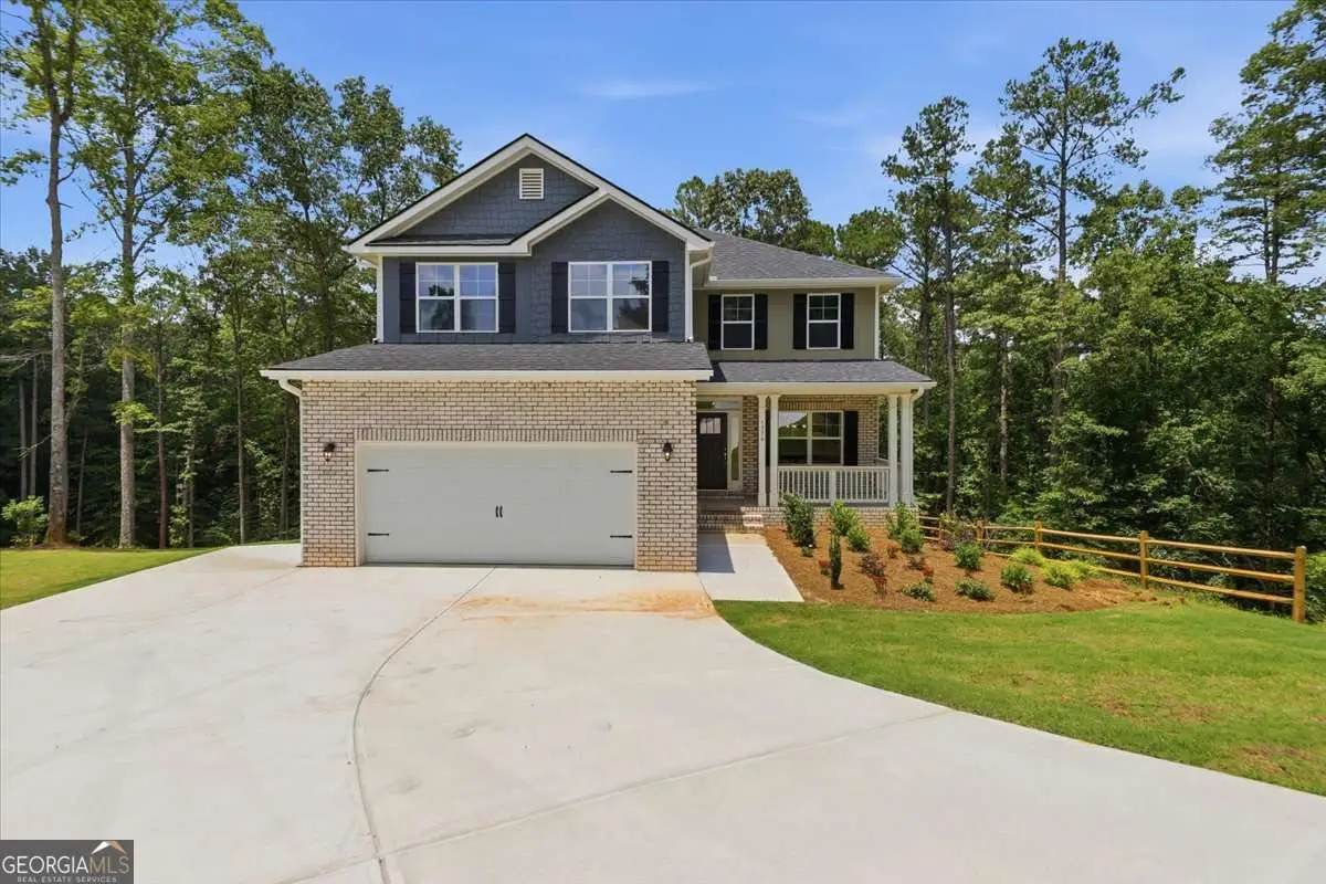 3324 Siena Place, Douglasville, GA 30135 - #1
