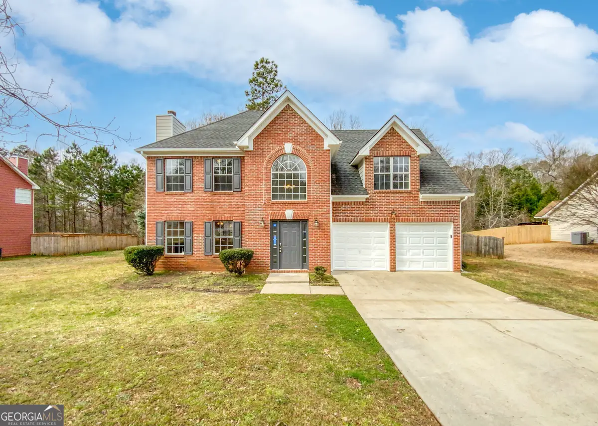 140 Barrington Parkway, Stockbridge, GA 30281 - #1