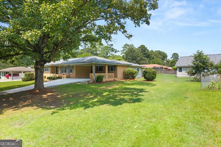 454 Hilltop Road Sw, Conyers, GA 30094 - #3