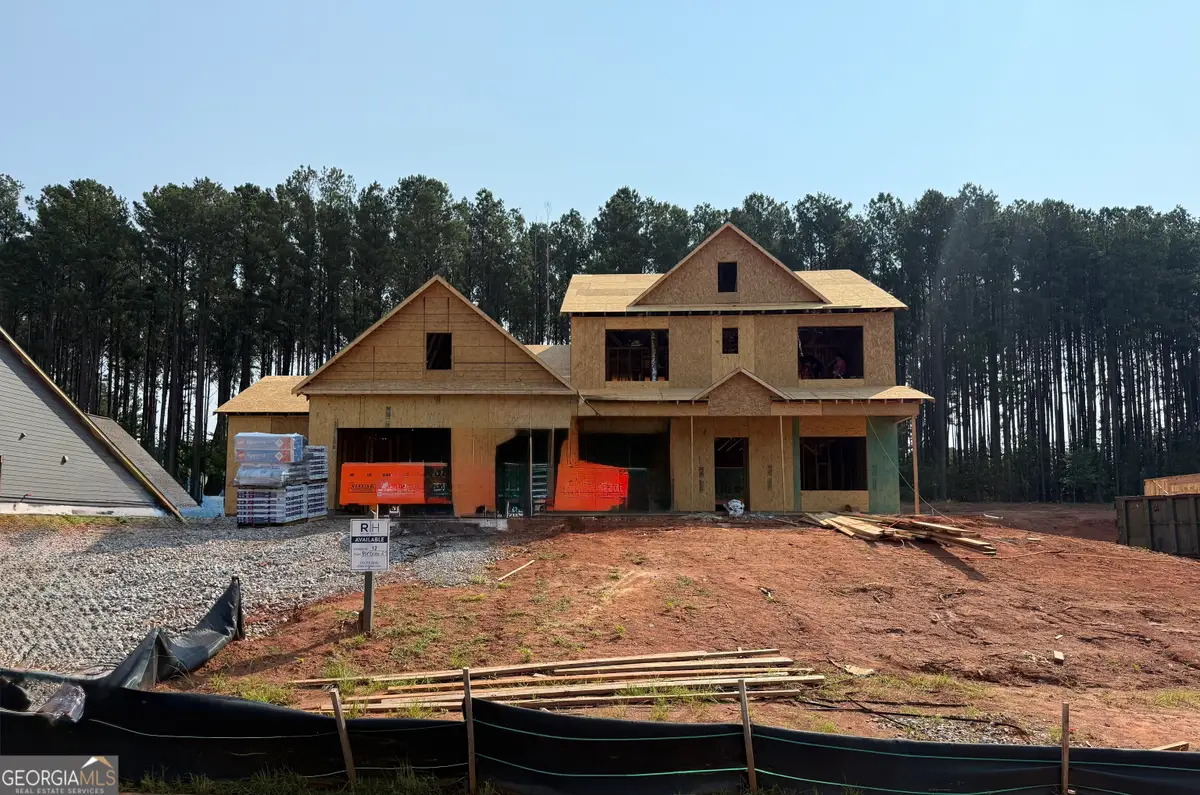 348 Weslyn Drive, Social Circle, GA 30025 - #1