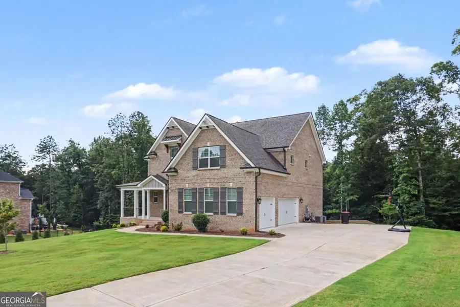 7540 Sunridge Lane, Douglasville, GA 30135 - #2