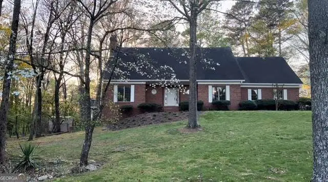 3410 Donegal Way, Snellville, GA 30039 - #2
