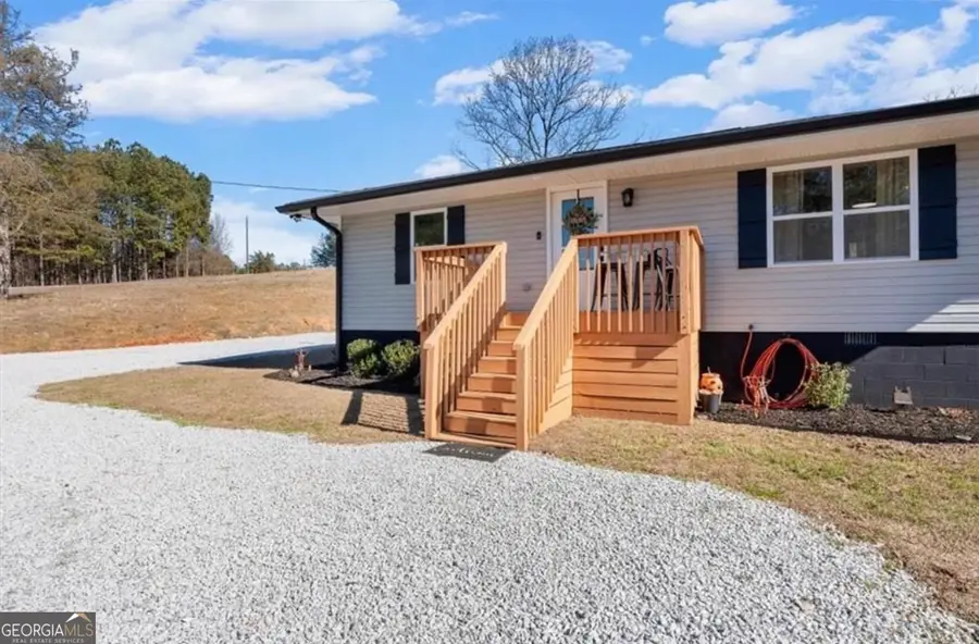 80 Hand Road, Bowdon, GA 30108 - #2