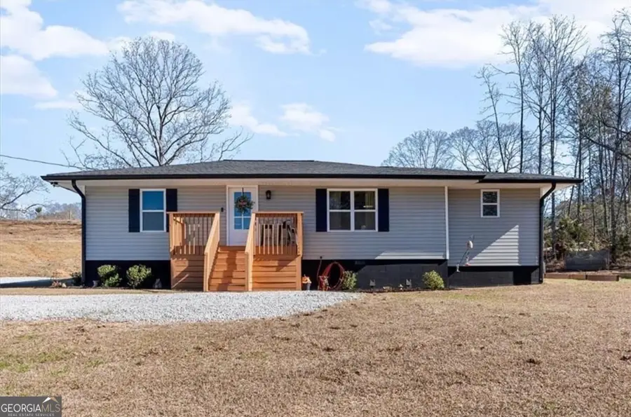 80 Hand Road, Bowdon, GA 30108 - #3