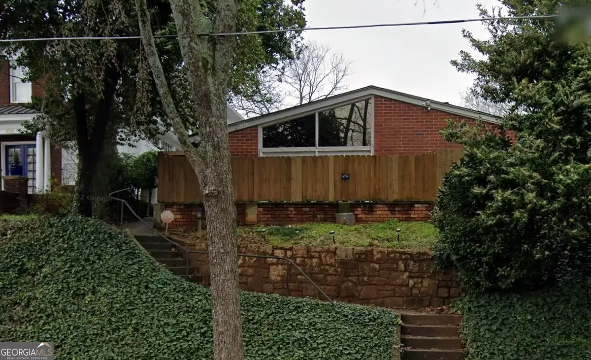 794 Penn Avenue, Atlanta, GA 30308 - #1