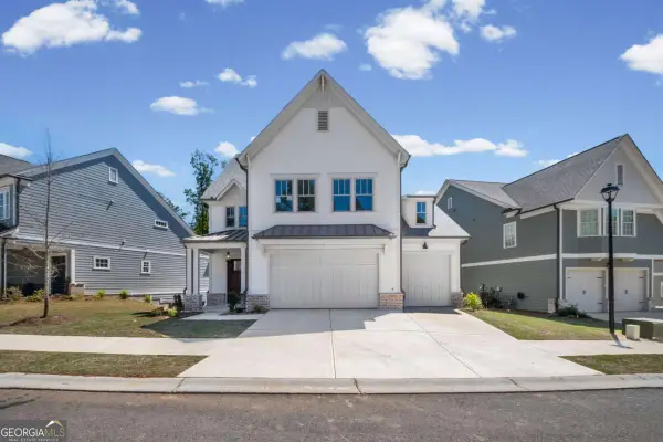844 Lakemont Drive, Canton, GA 30114