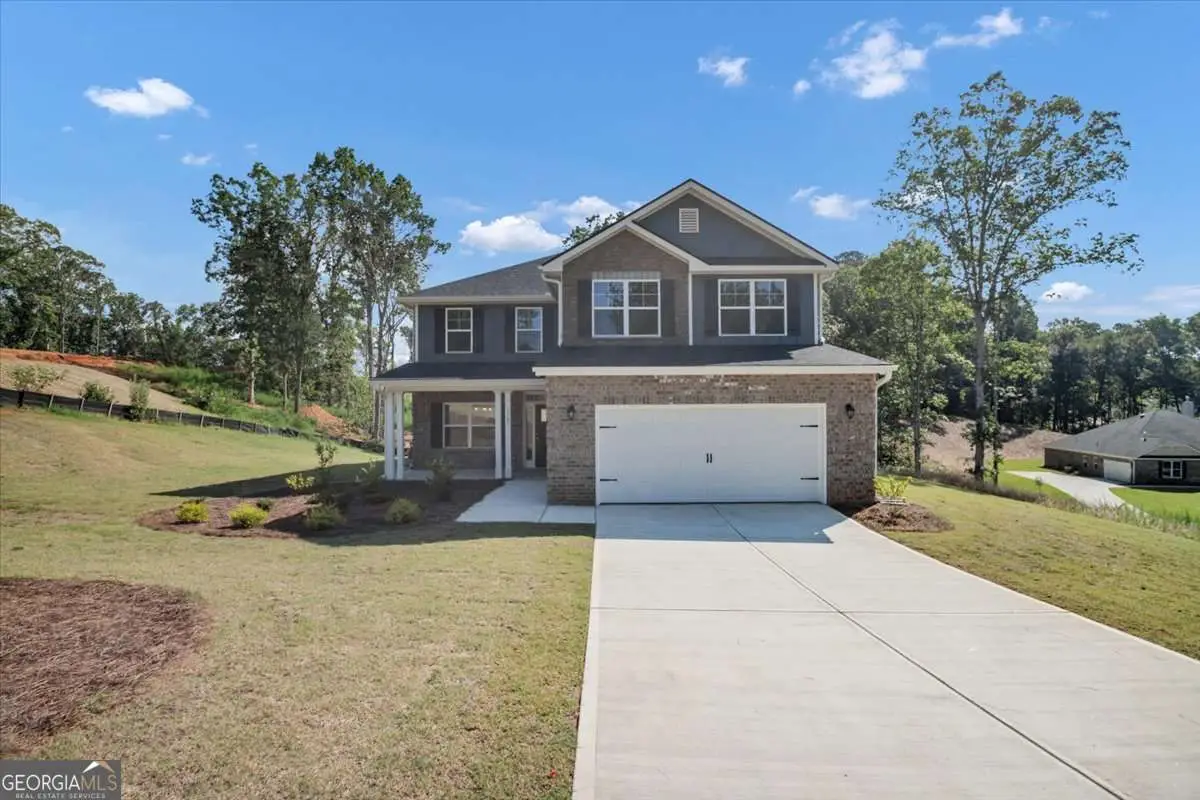 3335 Trevi Trail, Douglasville, GA 30135 - #1