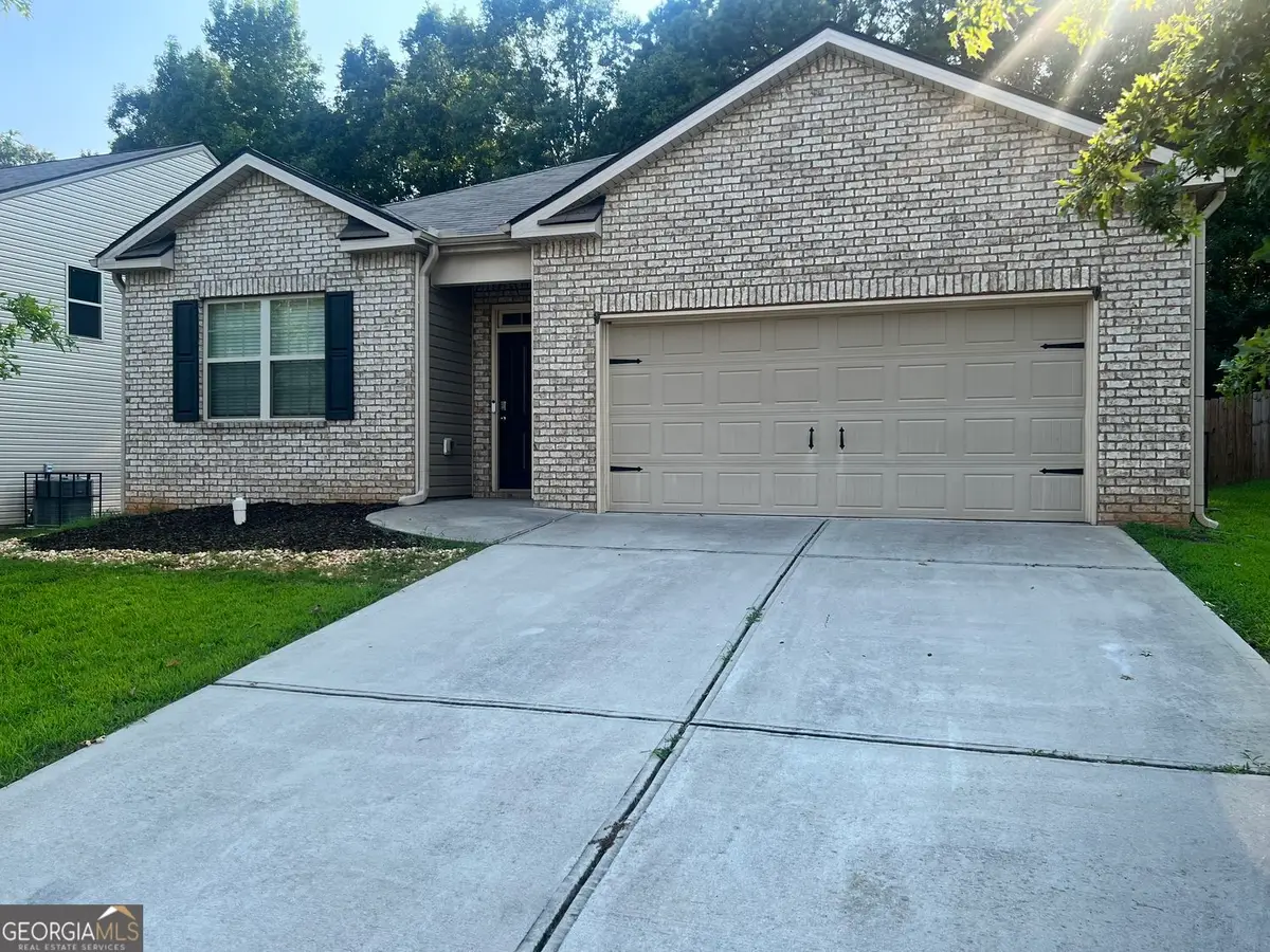 5481 Waverly Park, Atlanta, GA 30349 - #1