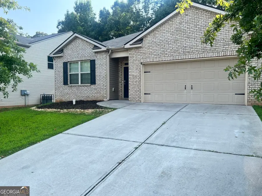 5481 Waverly Park, Atlanta, GA 30349 - #2