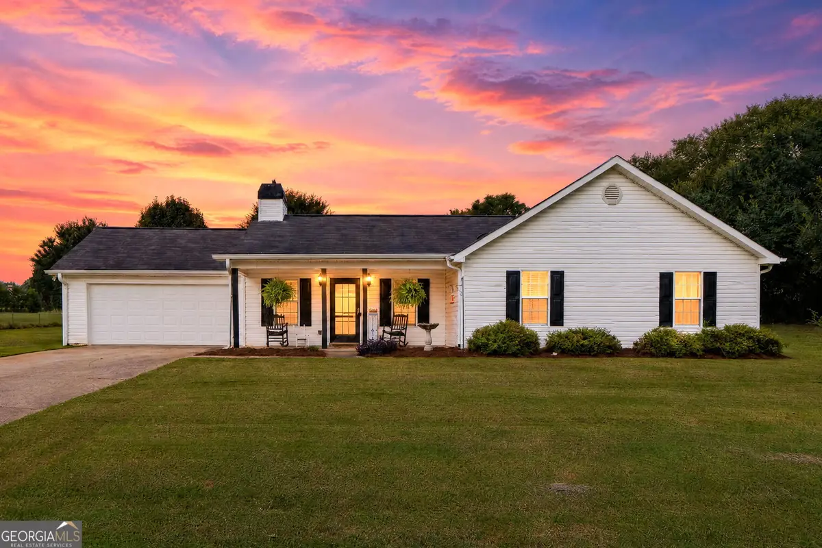 323 Cattlemans Circle, McDonough, GA 30252 - #1