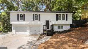 3291 Wintercreeper Drive, Lithonia, GA 30038 - #1
