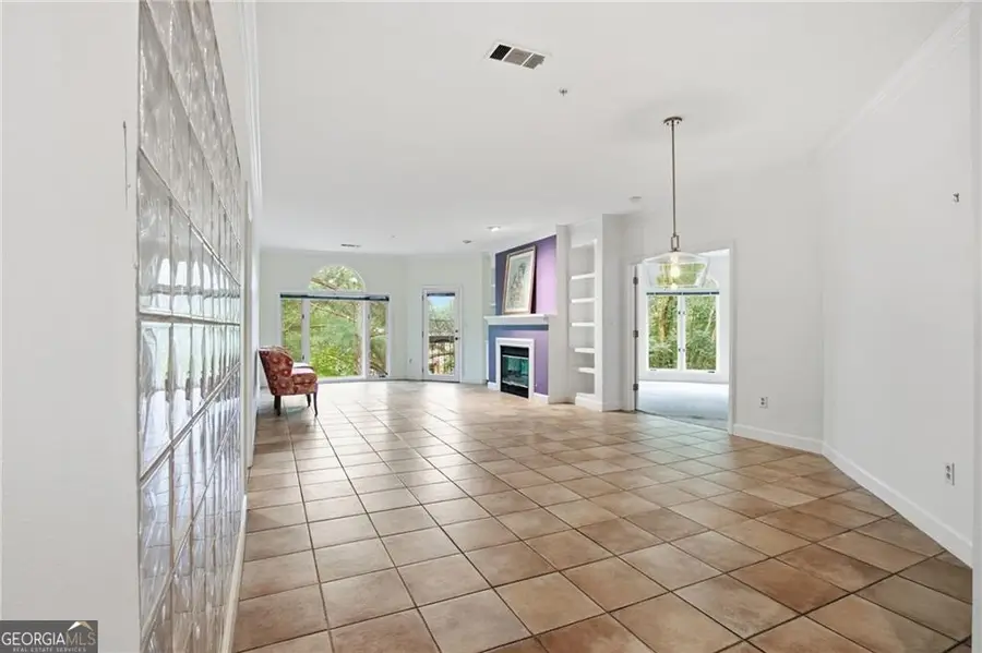5350 Brooke Ridge Drive, Dunwoody, GA 30338 - #3