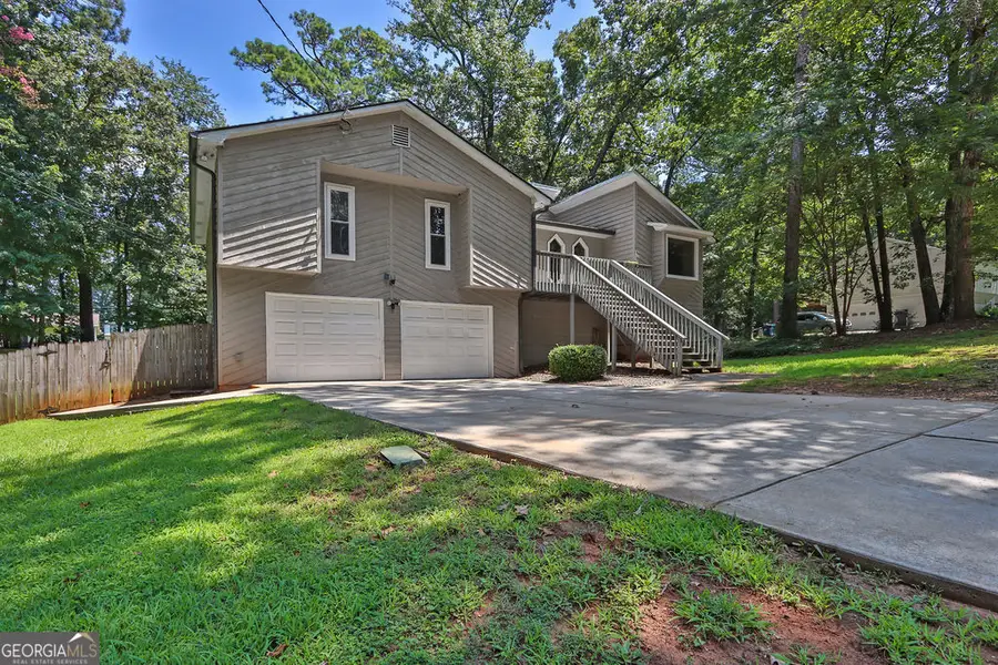 52 Omega Drive, Lawrenceville, GA 30044 - #2