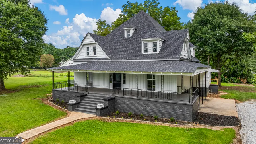 214 N 14th Street, Lanett, AL 36863 - #3