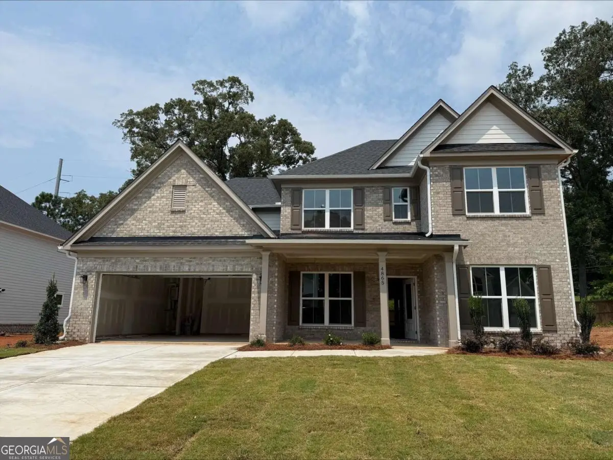4865 Rosarian Drive, Cumming, GA 30040 - #1