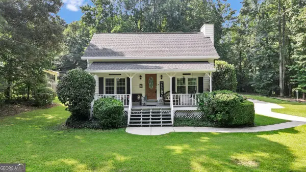 118 O' Hara Drive, Woodstock, GA 30188