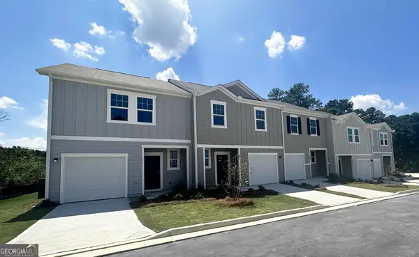 244 Gillis Way, Villa Rica, GA 30180