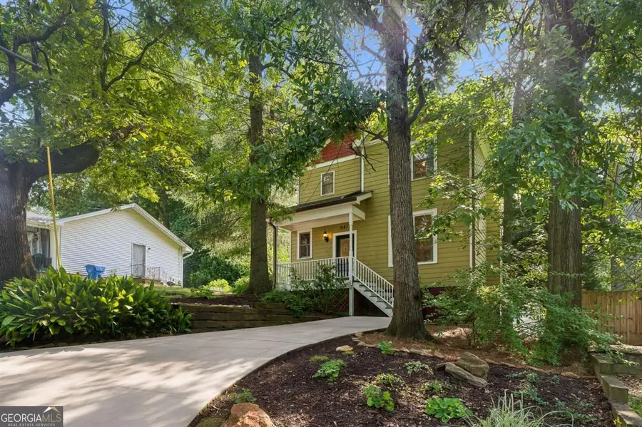 941 Tilden Street Nw, Atlanta, GA 30318 - #2