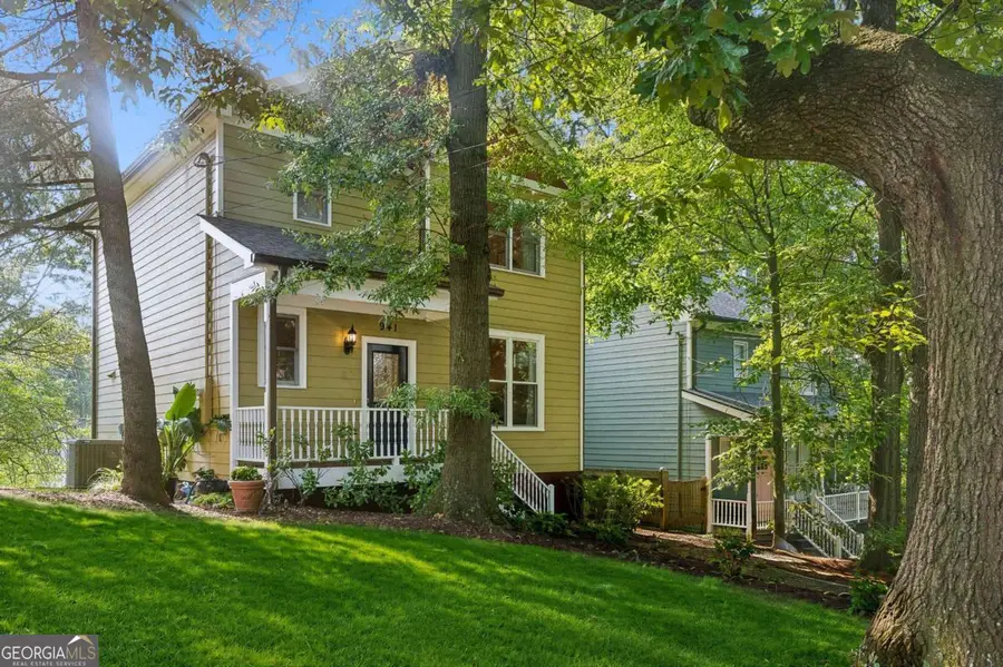 941 Tilden Street Nw, Atlanta, GA 30318 - #3