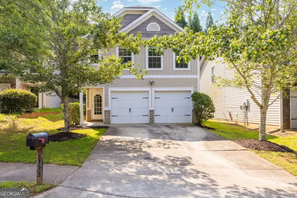 122 Hidden Creek, Canton, GA 30114